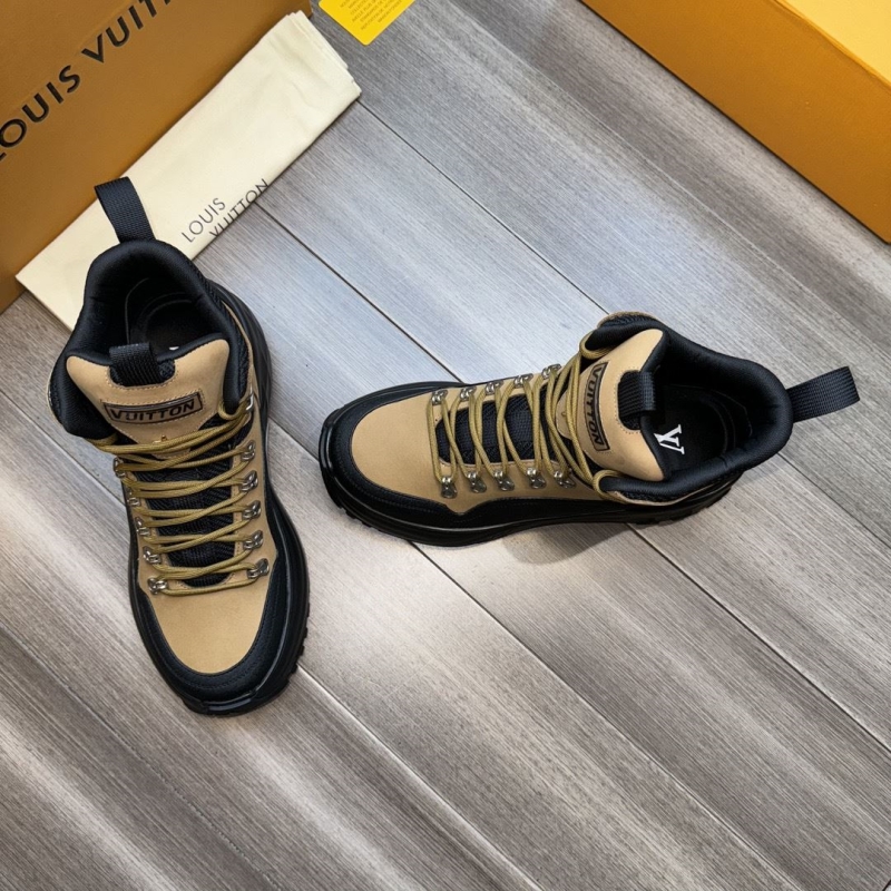 Louis Vuitton Sneakers